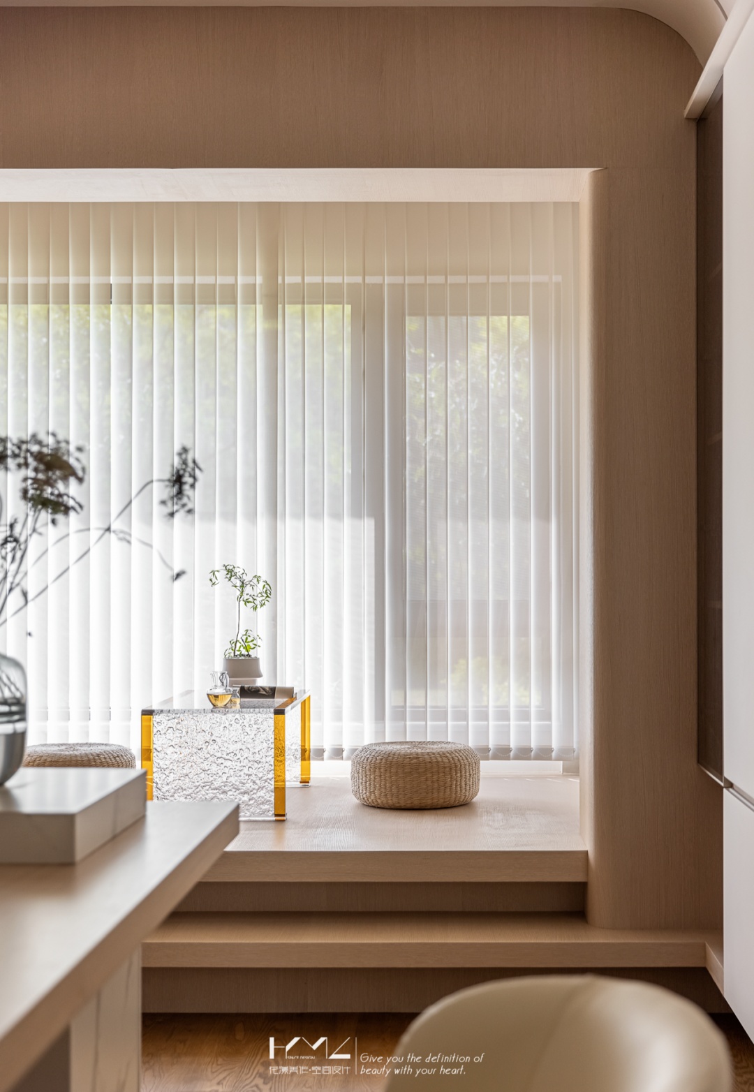 拾光 · 花漾美作丨中国南京丨花漾美作·空间设计-29