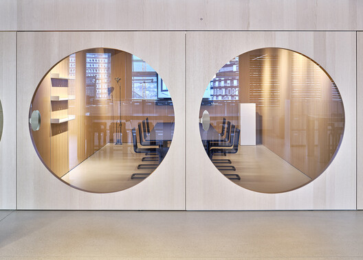 On Labs  On running全球新总部-36