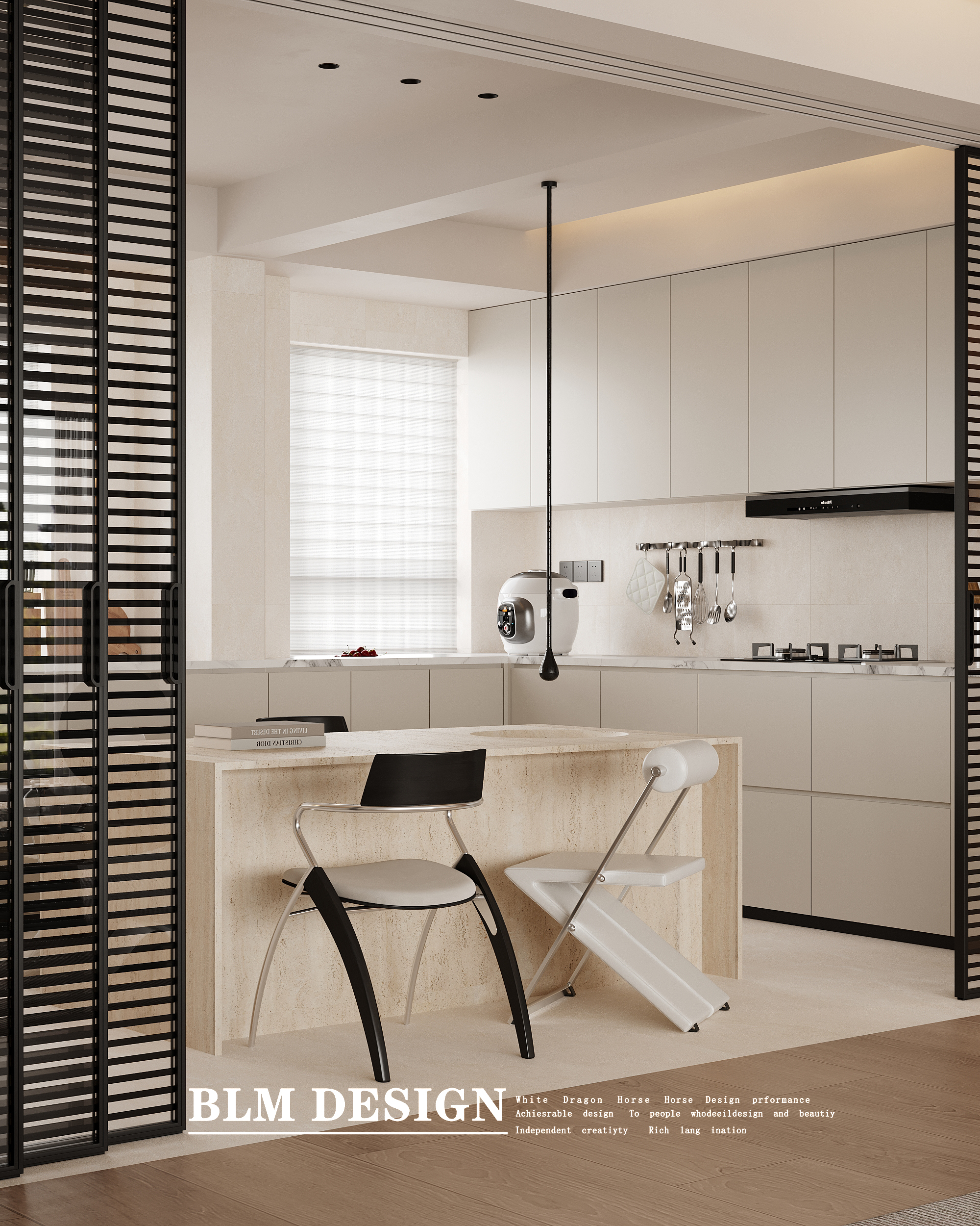 现代风格案例分享-4