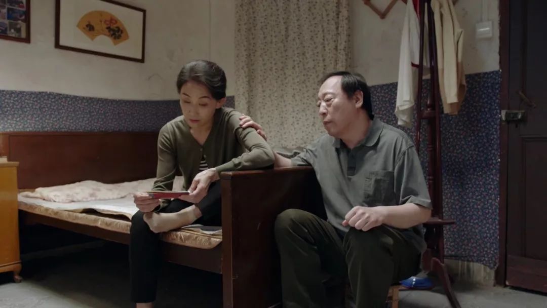 《都挺好》家居亮点,get 这部剧的精髓-61