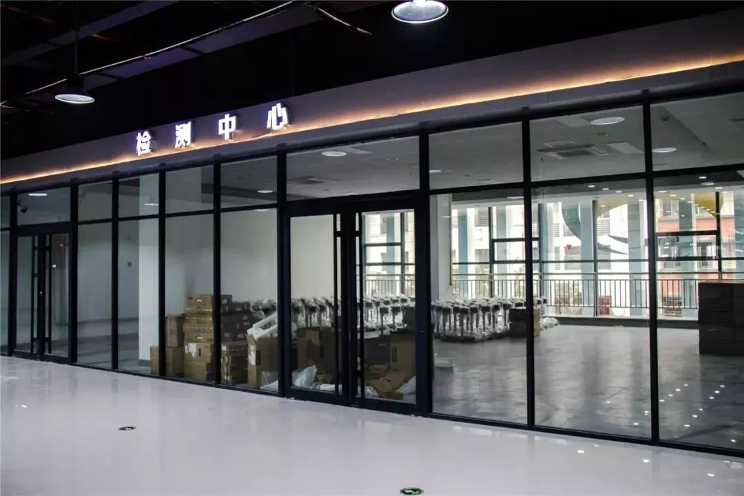 批零兼营的综合性农贸市场如何改造升级？张家港第一集贸市场给你答案！-102