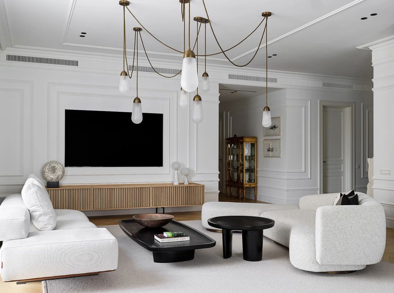 240㎡大平层设计-2