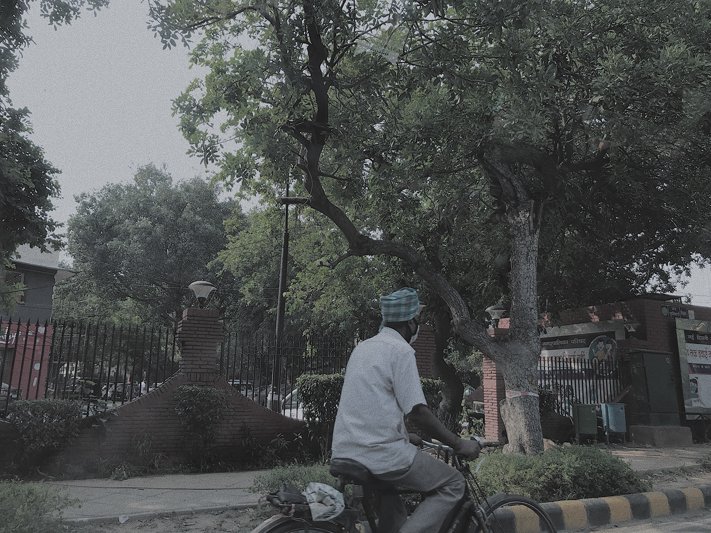 印度德里豪华公寓设计-7