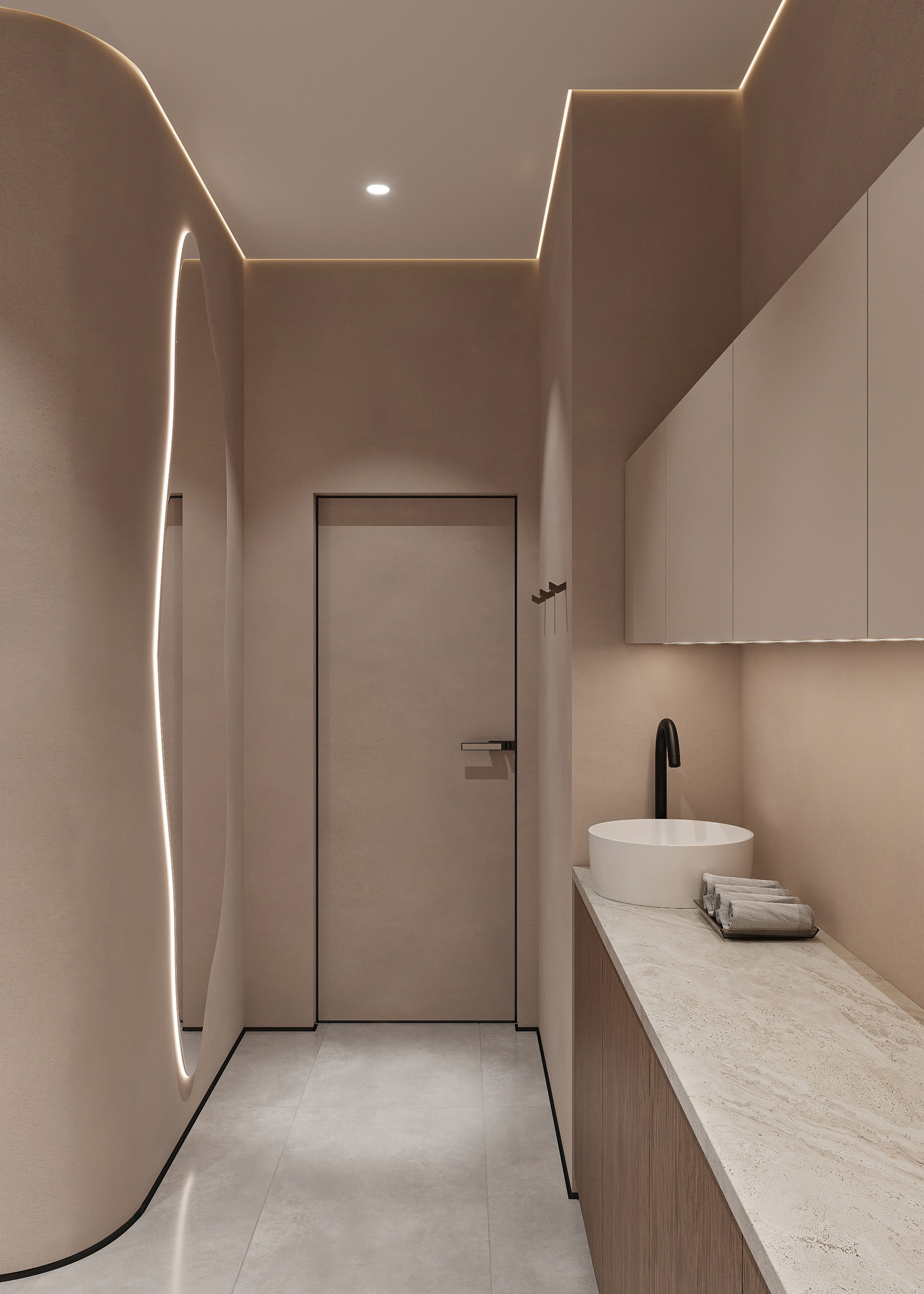 BEAUTYQUE工作区域丨Luiza M-5