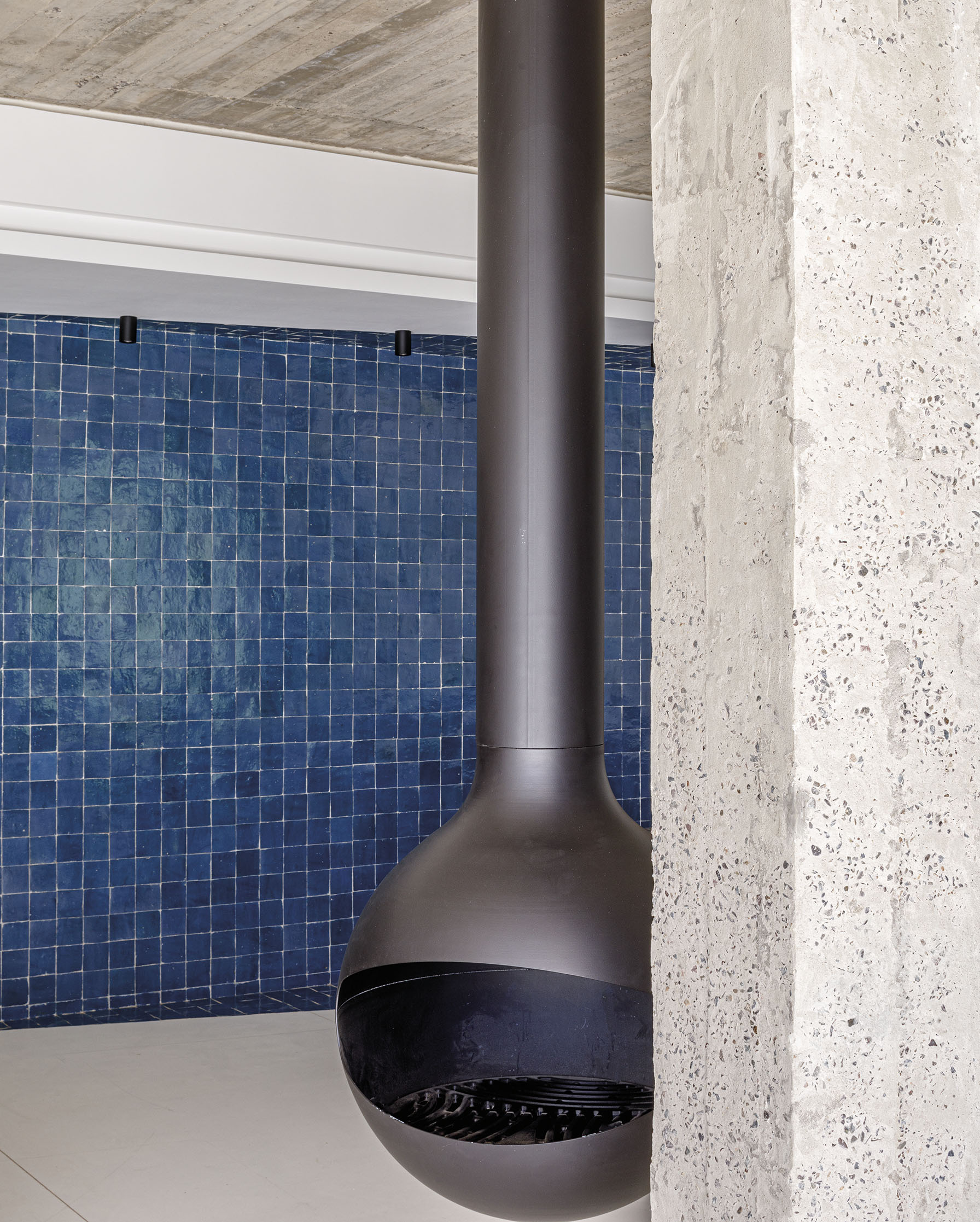 迪普 C 精品酒店丨摩洛哥丨Studio BO-35