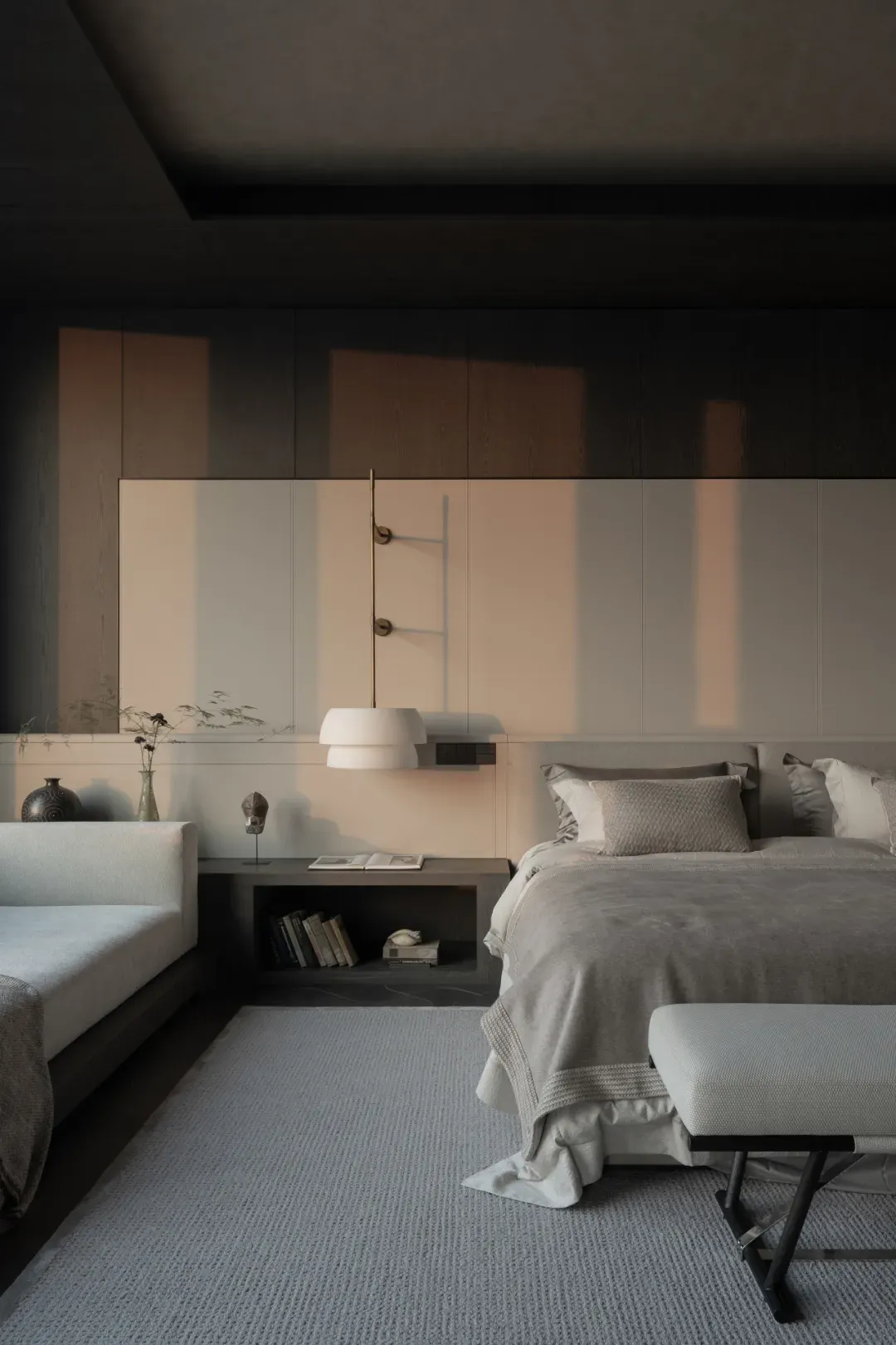 730㎡高定大平层-38