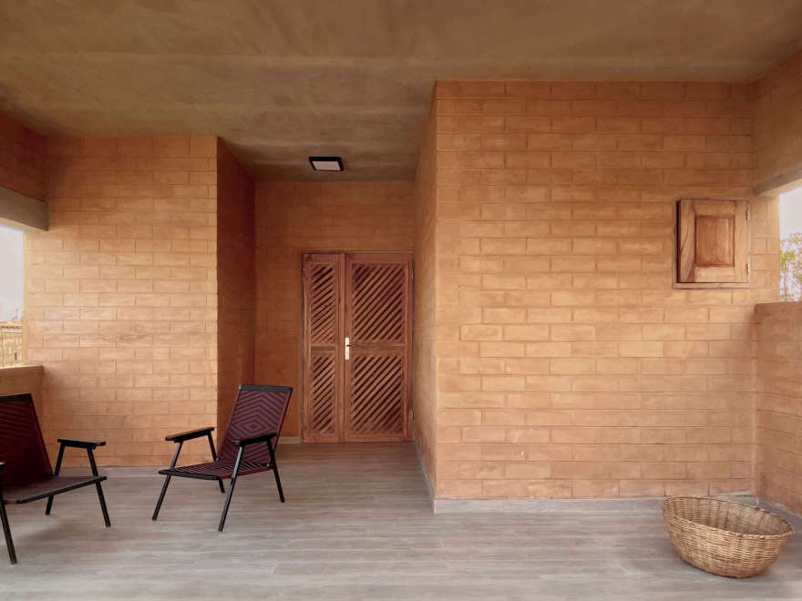 丨Togo丨Studio NEiDA-11