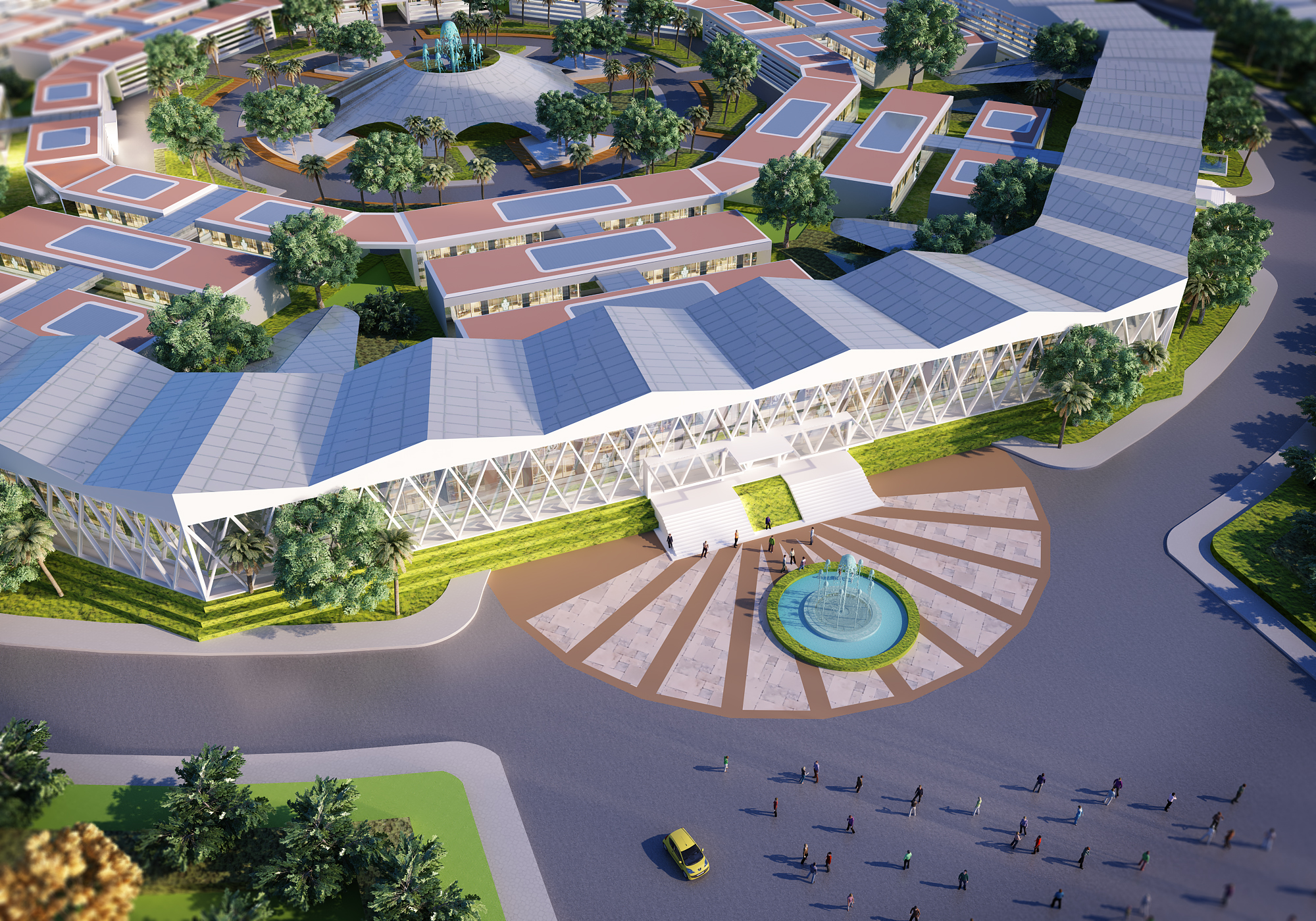 农业研究中心-3