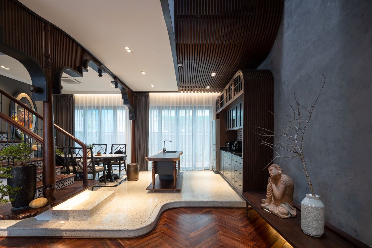 李氏之家 · 重生之美-15