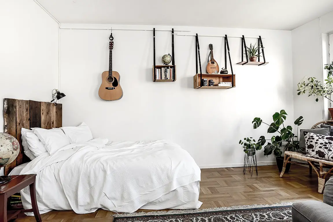 瑞典风格家居设计精选-2