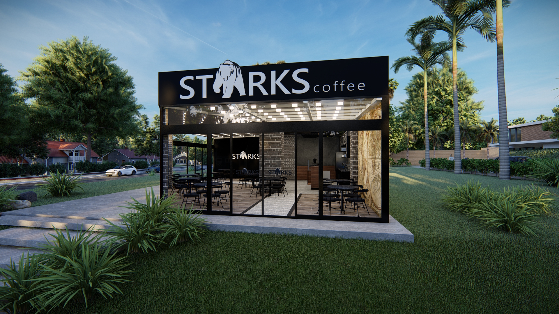 Starks Coffee Shop Design-0