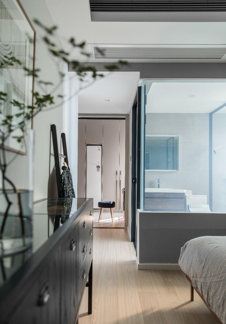 重构空间 · 打造宜居生活的设计魔法-76