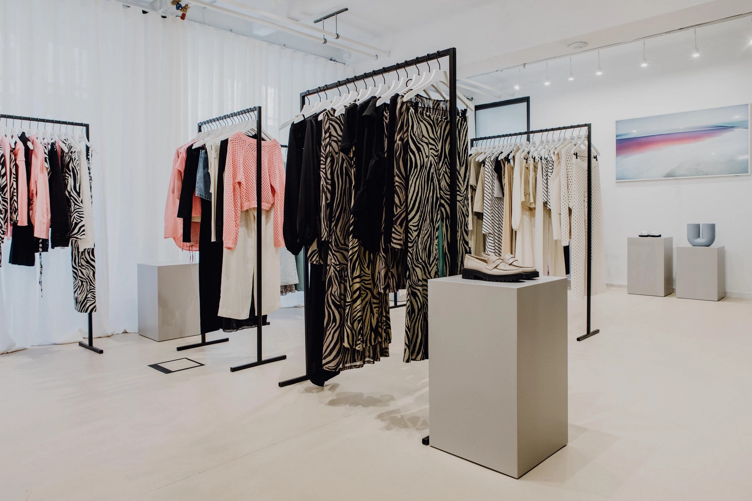 EDITED 柏林展厅设计丨德国柏林丨COORDINATION-43