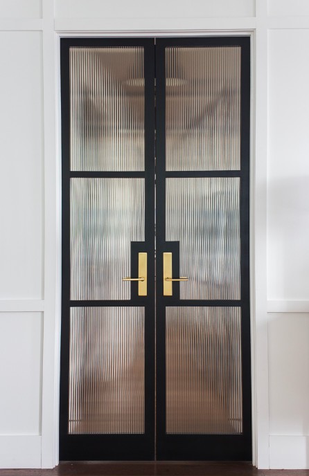 多伦多建筑事务所 Audax 的人性化奢华设计-69