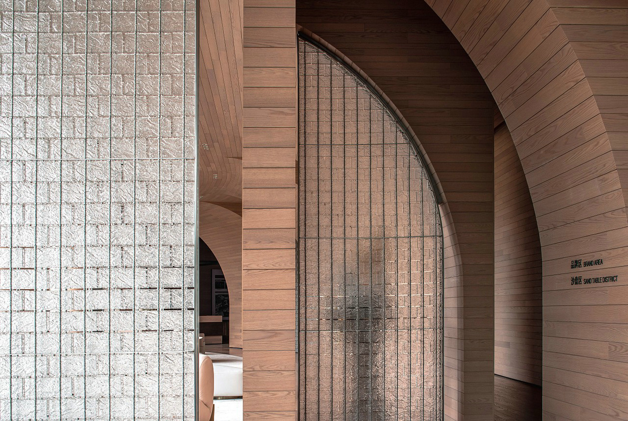 重庆万科璞园项目丨中国重庆丨ENJOYDESIGN-77