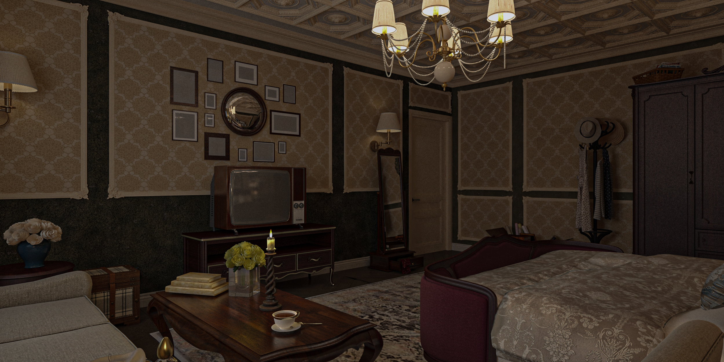 老房子丨MOHAMED ATTIA 等-15