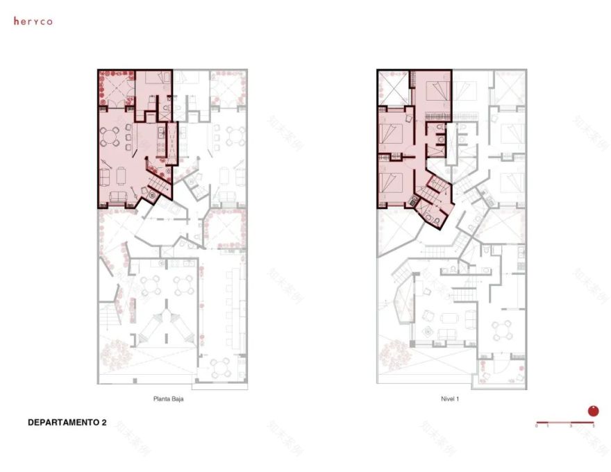 Carretas 别墅,墨西哥克雷塔罗-62