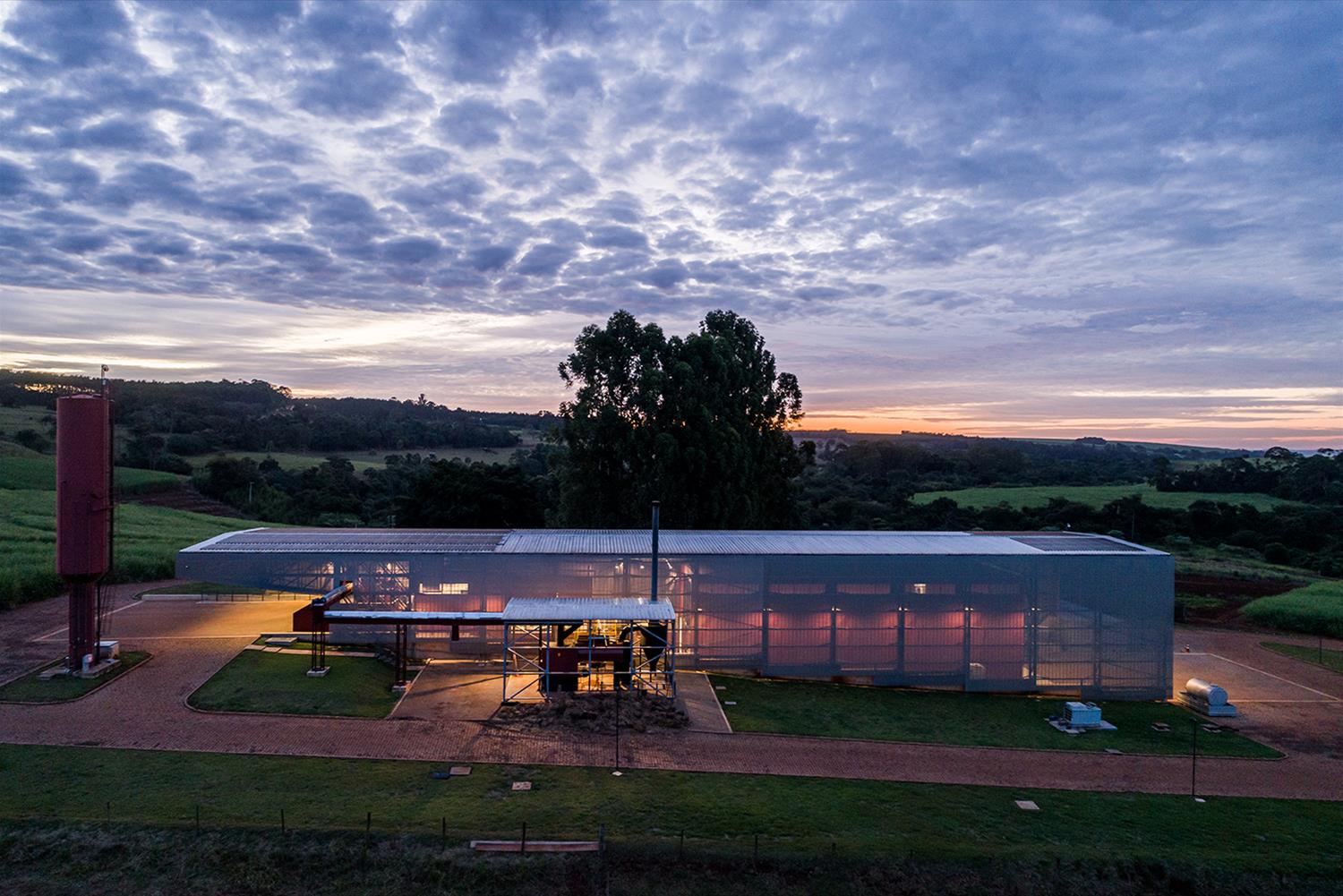 巴西热带工作室-1