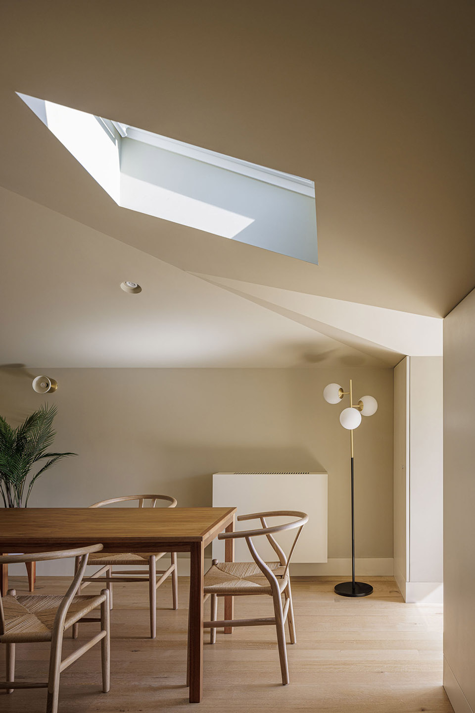 Theatro 旅馆改造丨葡萄牙丨Arquitectos Aliados 建筑事务所-74