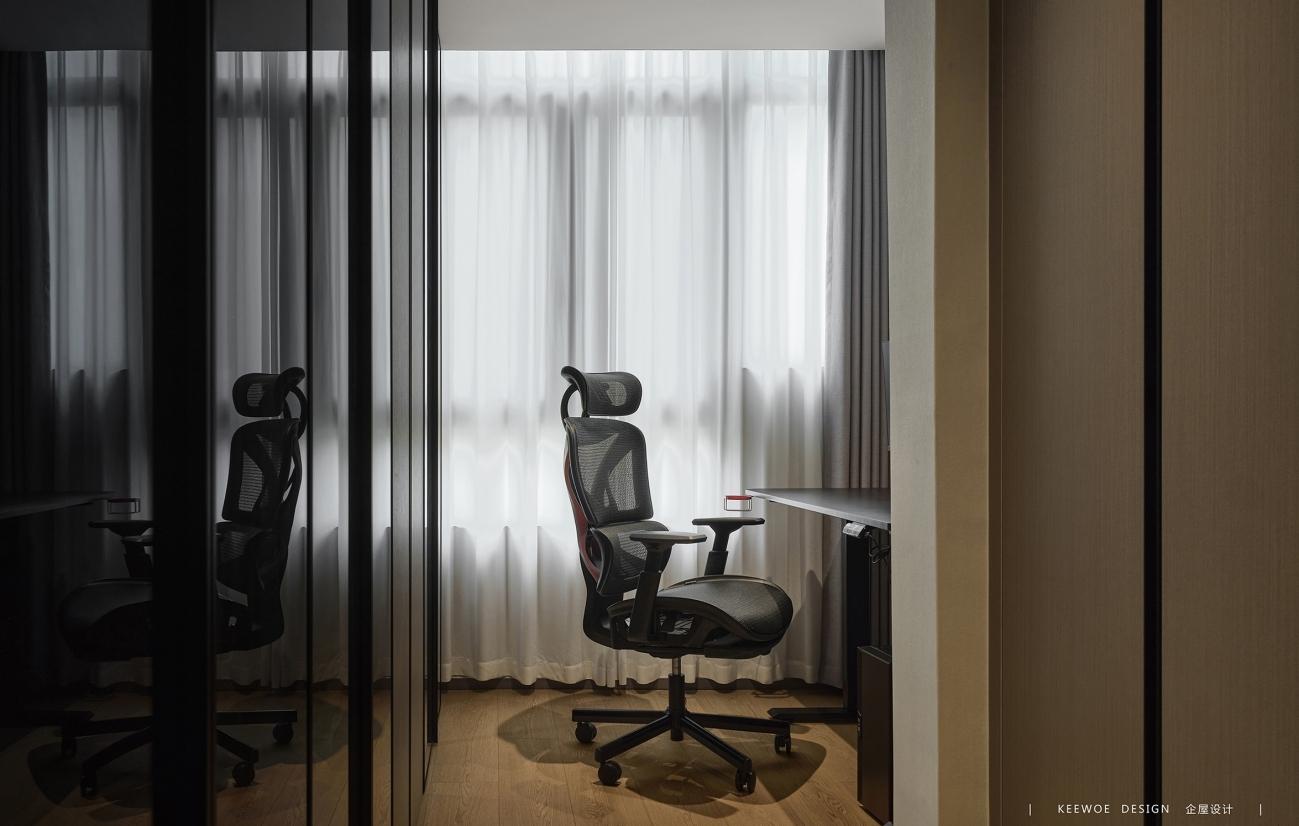 中建大观丨企屋设计-26