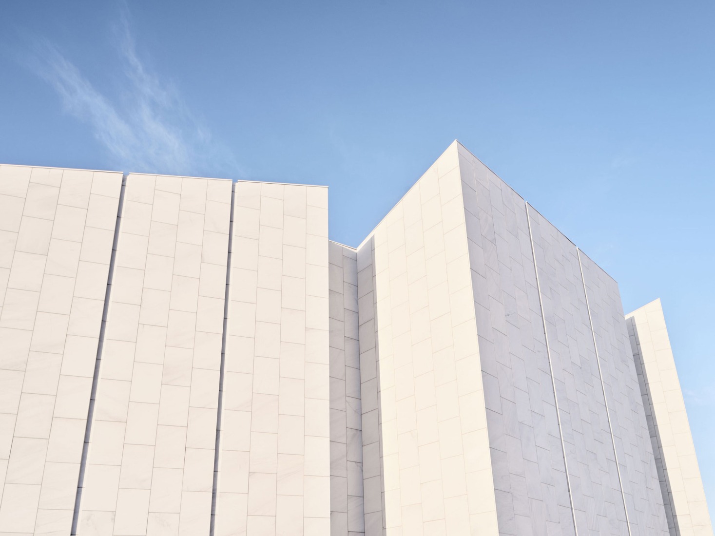 阿尔瓦·阿尔托的芬兰厅翻新项目丨芬兰赫尔辛基丨Arkkitehdit NRT（翻新）,阿尔瓦·阿尔托（原建筑）-32