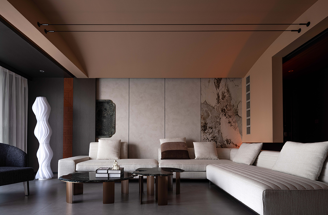 平衡生活本质丨中国泉州丨朴语设计(泉州)有限公司-14