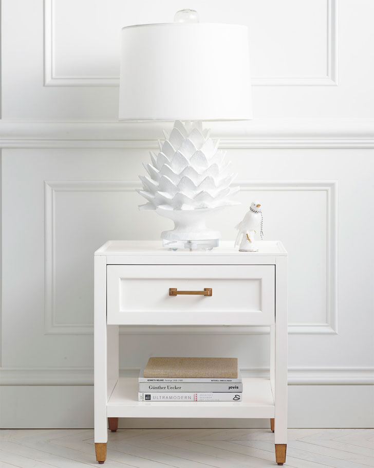 Serena & Lily 打造轻松愉悦的夏日家居-11