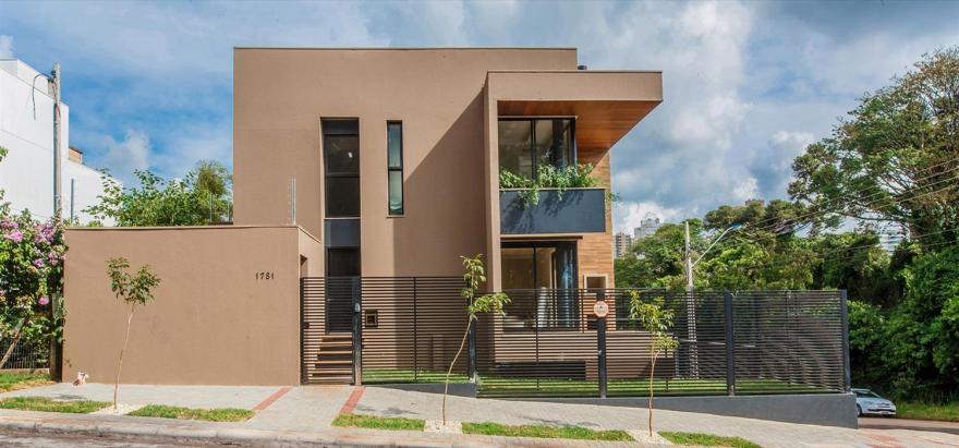 维卡里住宅区-1