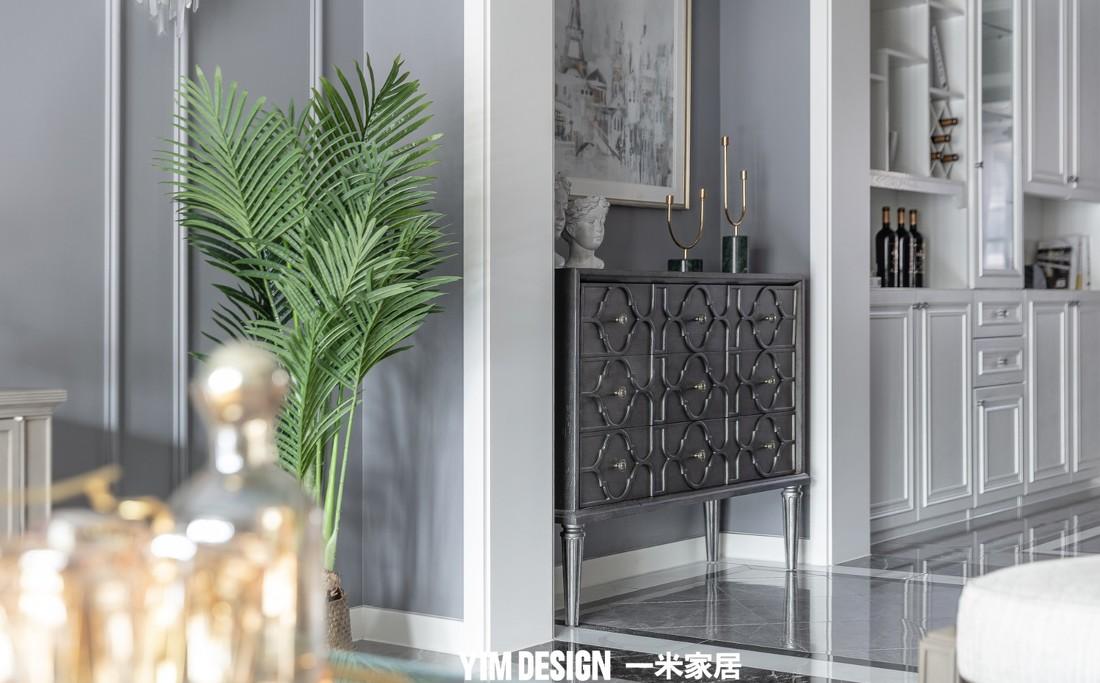 公寓丨【一米家居】LIVINGISGIVING-5