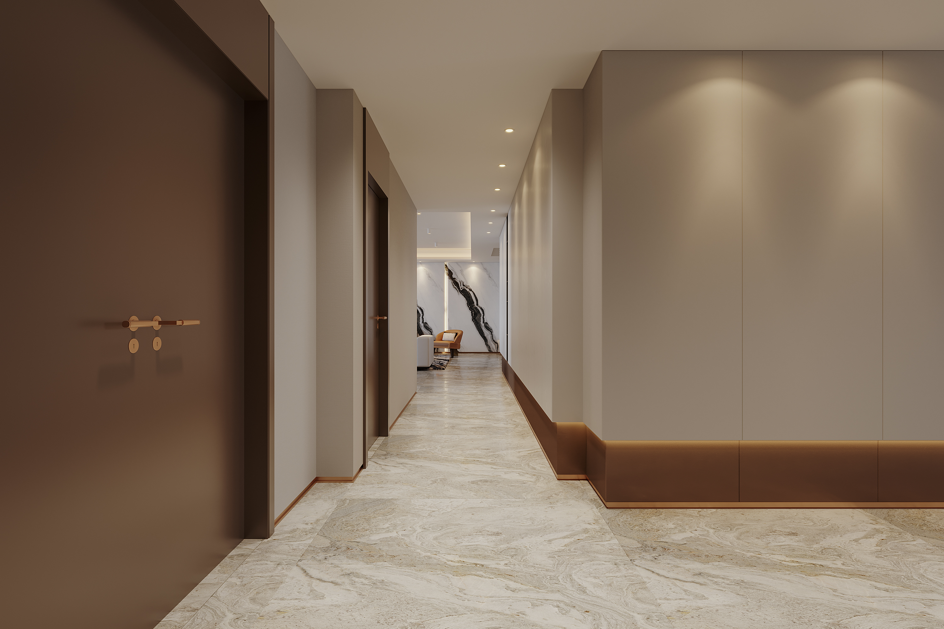 麻烦再来杯卡布奇诺吧-7