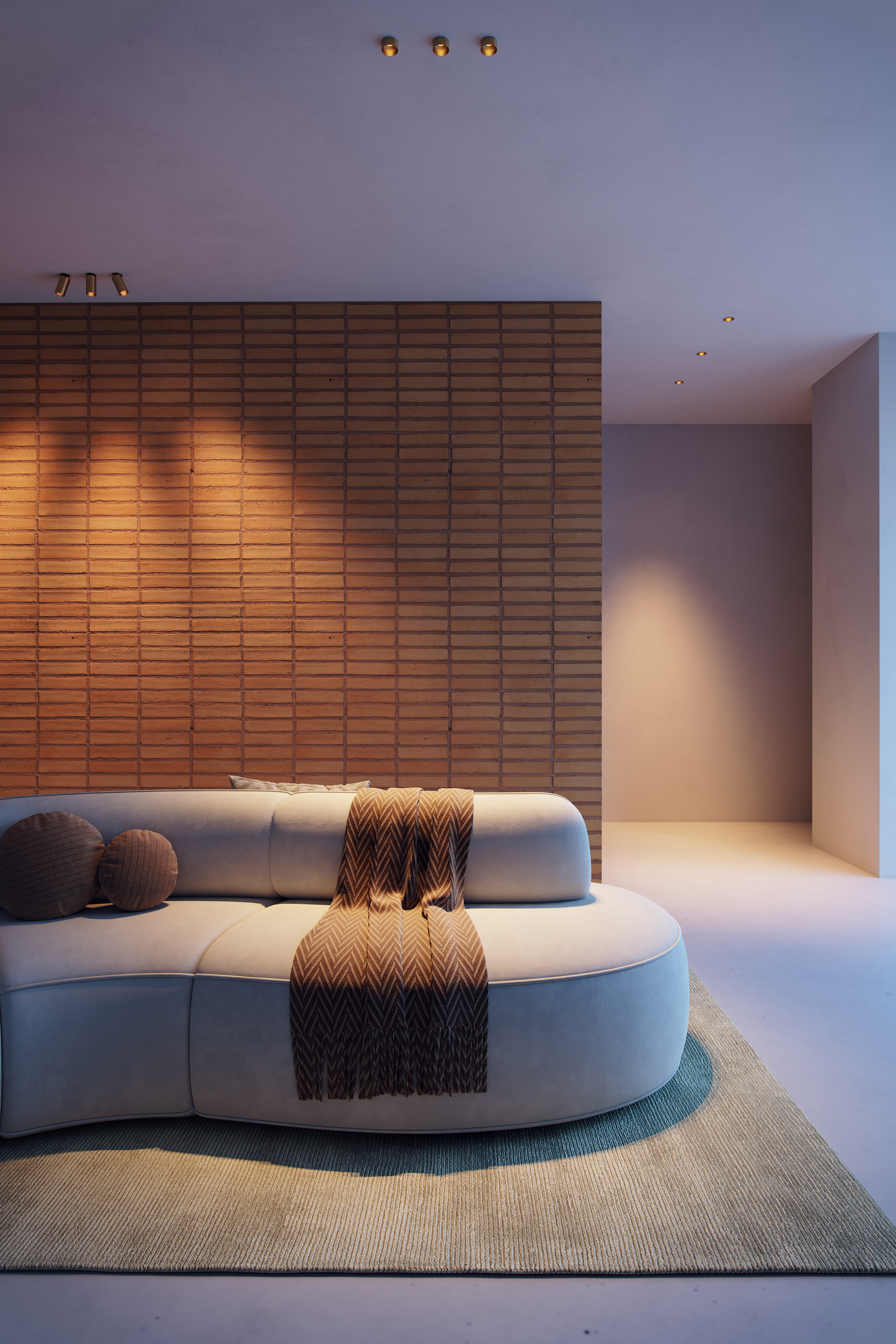 Minude Out Recessed | Minude | Iluminación arquitectónica | Modular Lighting Instruments-2