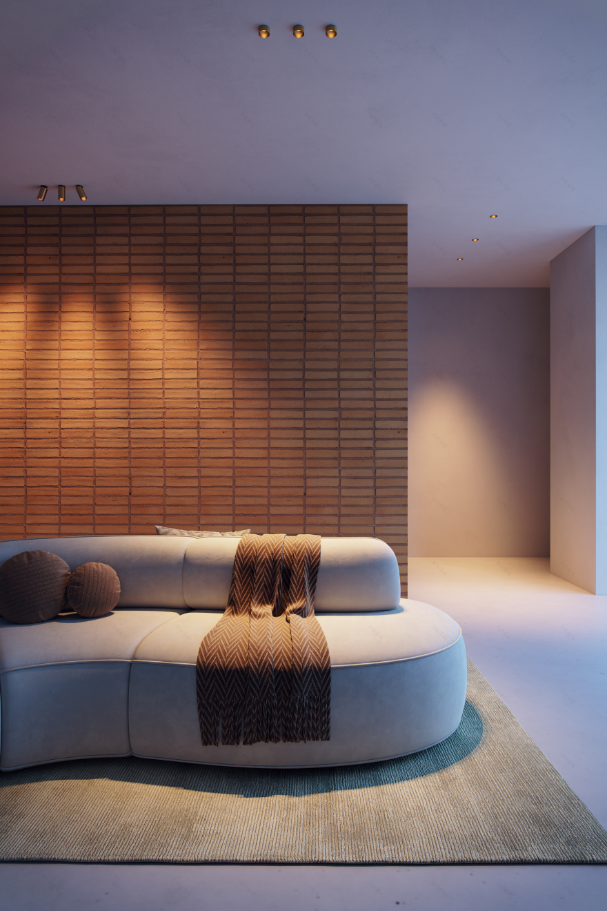 Minude Out Recessed | Minude | Iluminación arquitectónica | Modular Lighting Instruments-2