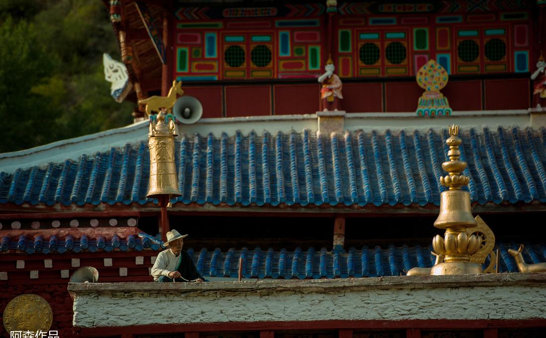 和瑞·布科院子精品客栈-4