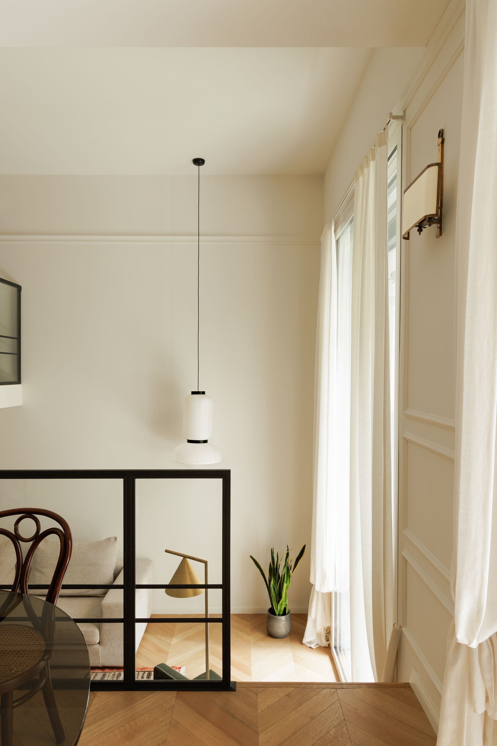 米兰带花园住宅改造项目丨意大利米兰丨Tuc Studio-8