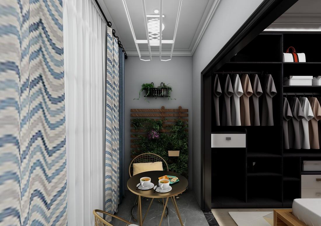 
《双面人生》——混搭风格 -12