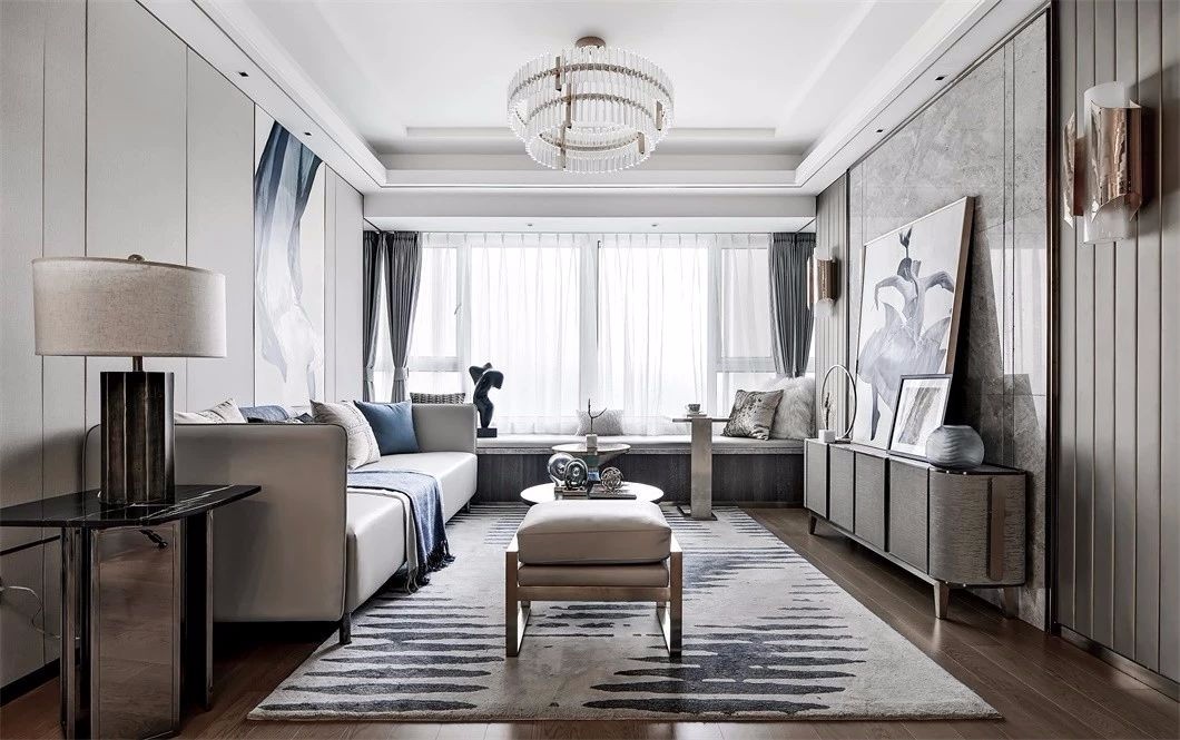 上海都市新贵,低调优雅的灵魂韵律-33