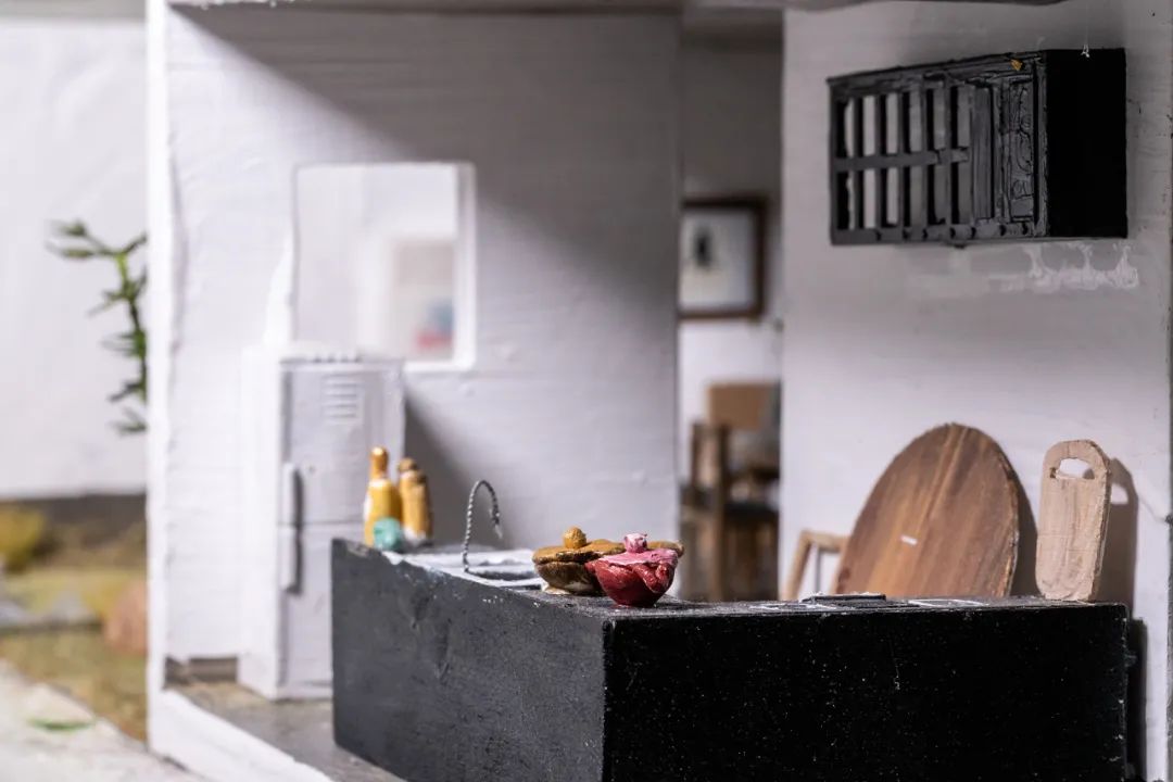 孟凡浩的“乡愁与城市梦” | 重塑城乡关系的空间实践-92