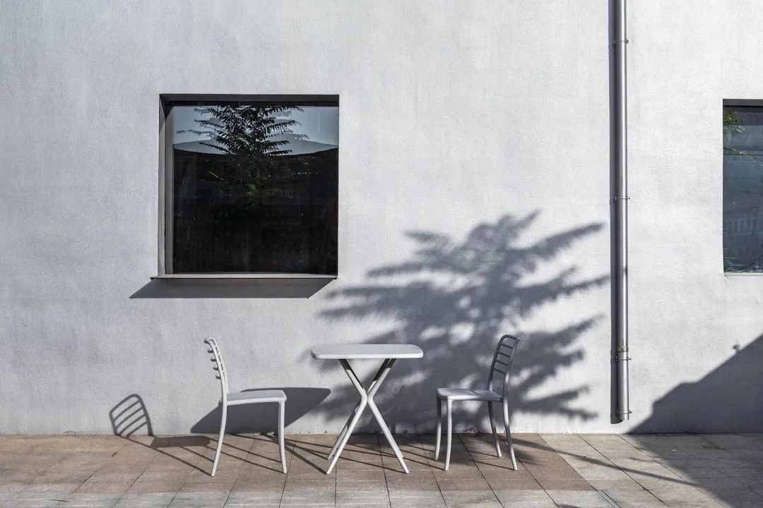 苏可咖啡 | 锅炉房脱胎换骨,营造精致风尚空间-26