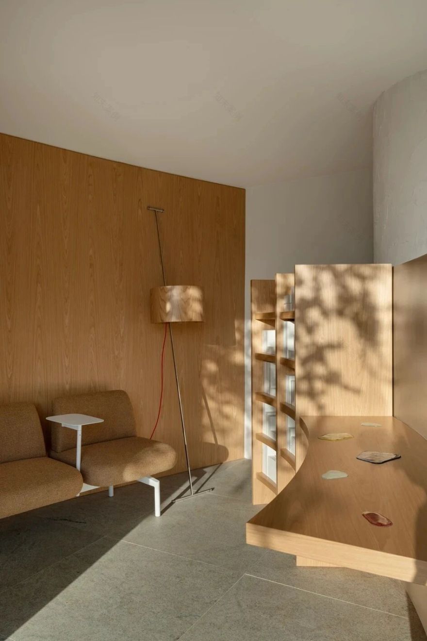 探索·现代主义住宅丨巴西丨玛丽安·里奥斯-7