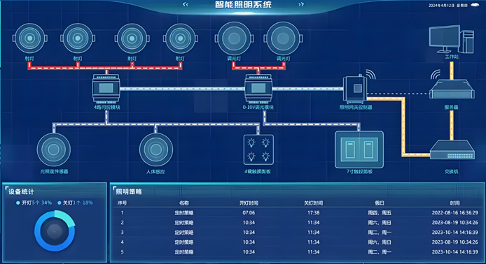 从“六朝古都”到“未来之城”揭秘南京金陵中环的心脏，如何用机电设计点亮城市未来-34