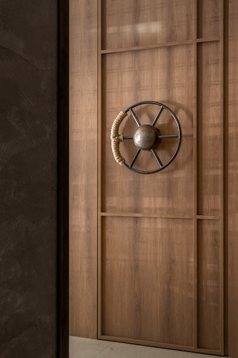 LEE’S PIZZA李氏披萨丨中国沈阳丨白菜设计-88