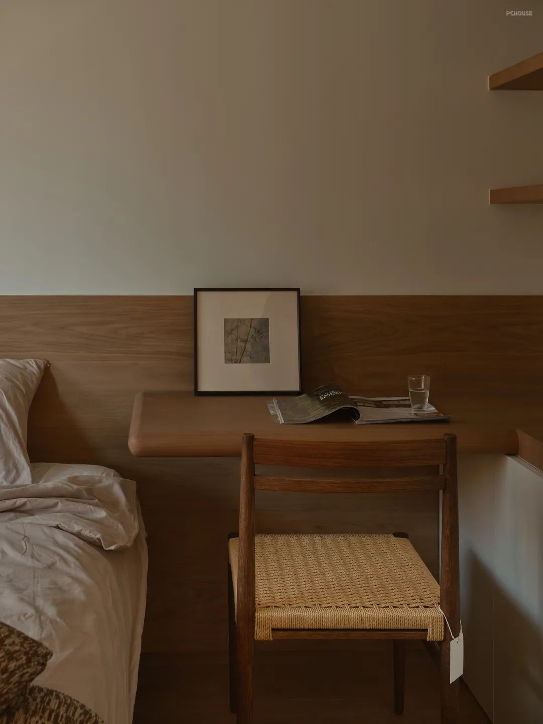 中式美学住宅设计-29