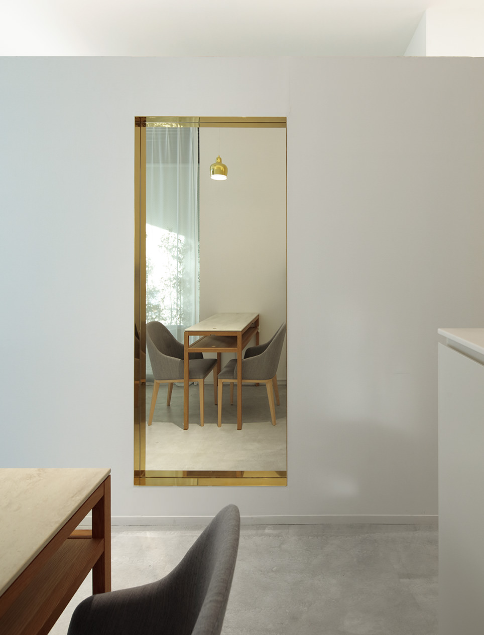 丨日本神奈川丨株式会社 佐々木達郎建築事務所-10