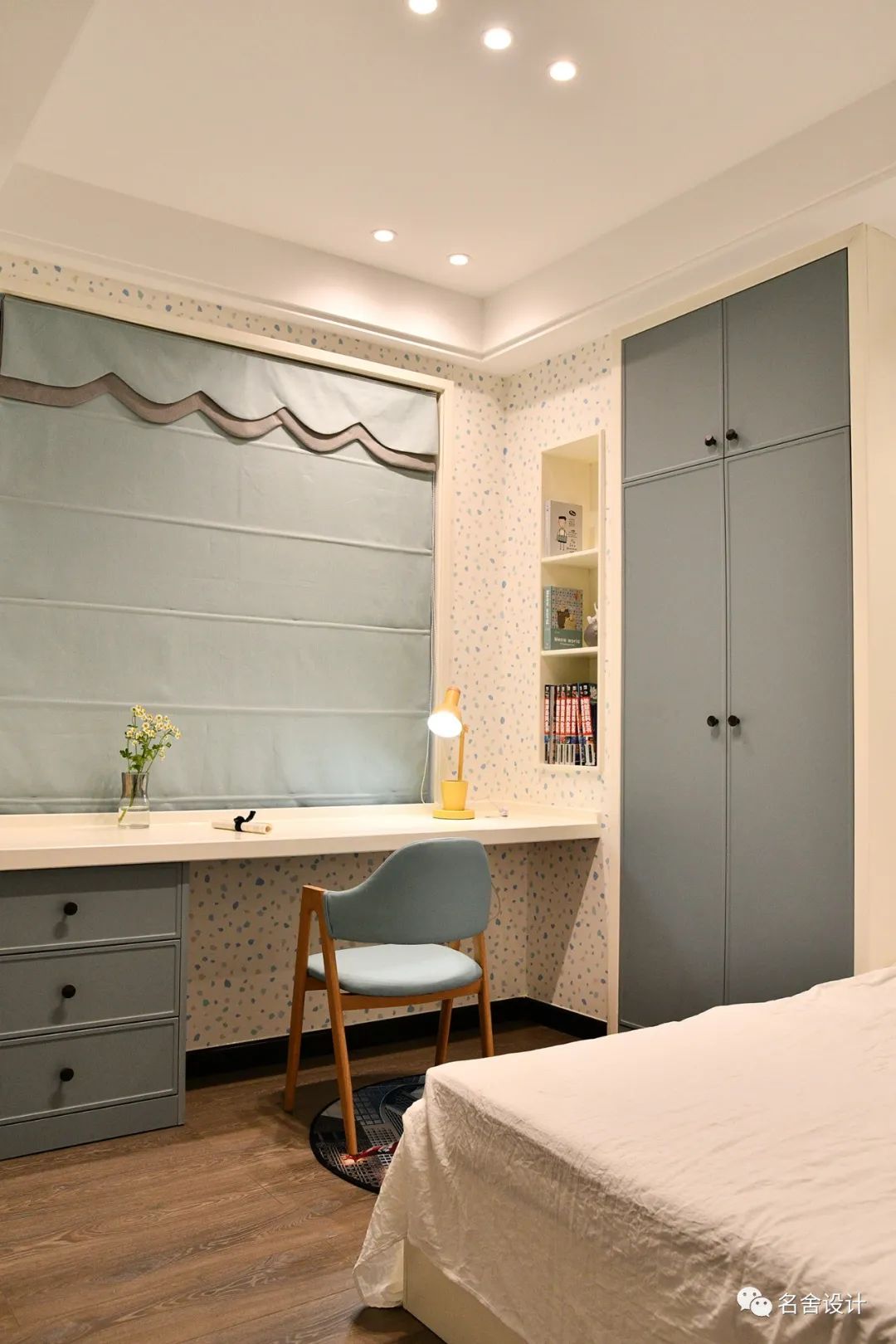 宜兴苏宁天氿御城丨MINGSHE DESIGN-40