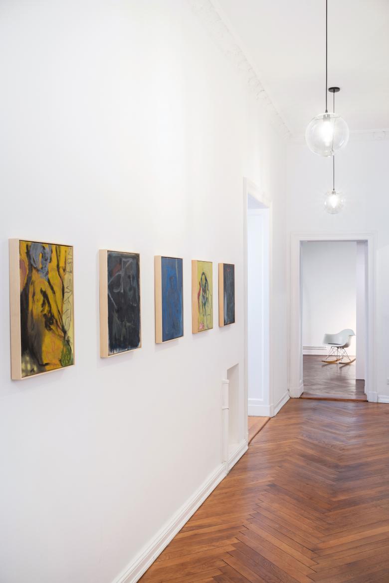 K12 画廊丨德国柏林-2