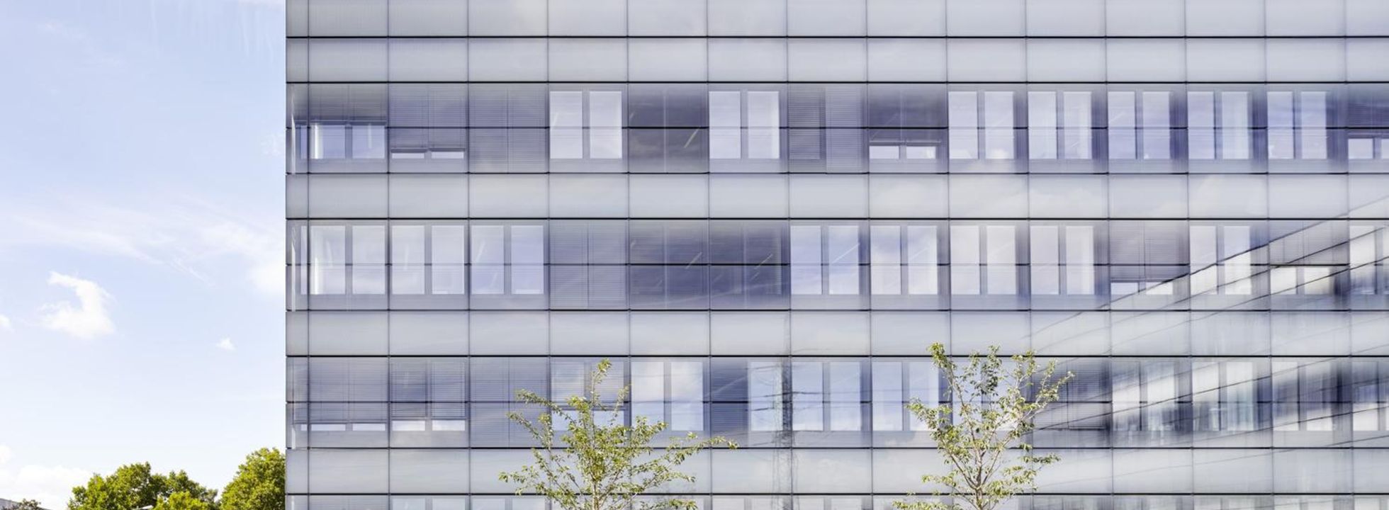 丨GermanyFrankfurt丨HPP Architekten-52