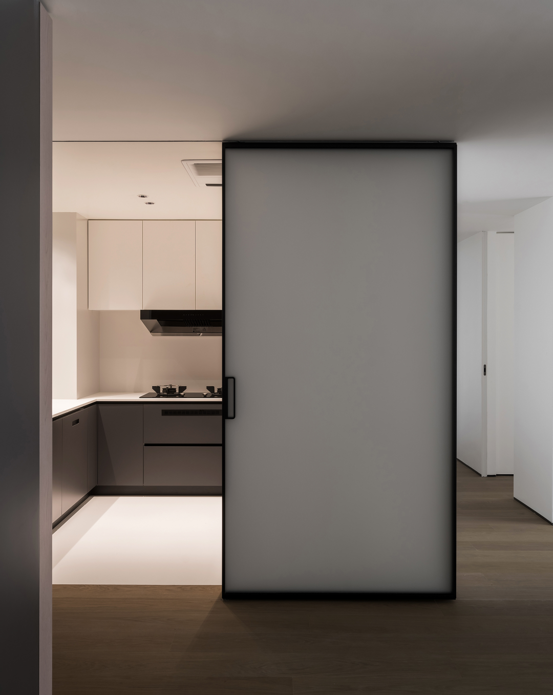 臻筑设计 |《林宅》-63