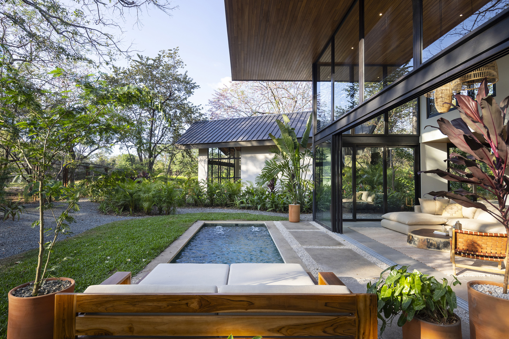 丨哥斯达黎加丨Garton Group Architecture-29