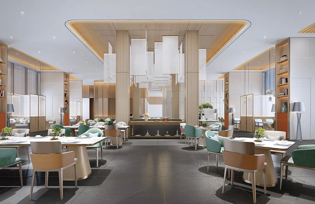 外滩国际康养国际社区丨中国成都丨科图设计-60