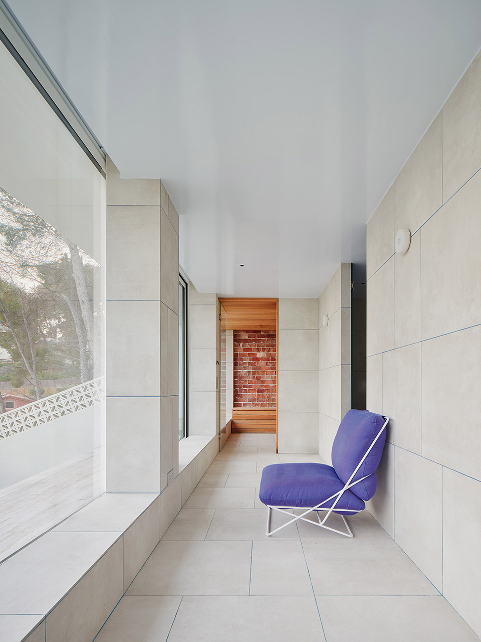 PSM21 住宅丨西班牙丨Raúl Sánchez Architects-70